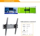 Настенное крепление для телевизора ITech PB4T 32" - 55" - изображение 13