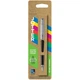 Ручка перова Parker JOTTER Originals Black CT FP M (у блістері) - зображення 1