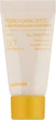 Солнцезащитный крем для лица Celimax Pore+Dark Spot Brightening Sunscreen Mini 10ml - изображение 1