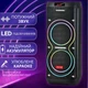 Портативная акустическая колонка с подсветкой Музыкальная Bluetooth-колонка ZXX-5560 Акустическая колонка с поддержкой TWS - изображение 10