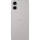 Смартфон Sony Xperia 5V 8/256GB Platinum Silver - зображення 3