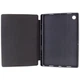 Чехол (книжка) Xiaomi Redmi Pad Pro, Smart Case With Stylus, Черный - 549835 - изображение 2