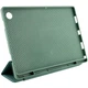 Чохол (книжка) Xiaomi Redmi Pad Pro, Smart Case With Stylus, Pine Green, Зелений - 549833 - зображення 3