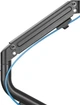 Настольное крепление для монитора Brateck LDT71-C012N - изображение 14