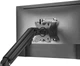 Настольное крепление для монитора Brateck LDT71-C012N - изображение 17