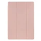 Чохол (книжка) Samsung P610 Galaxy Tab S6 Lite / P615 Galaxy Tab S6 Lite / P619 Galaxy Tab S6 Lite, Smart Case With Stylus, Pink Sand, Рожевий - 549815 - зображення 1