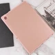 Чехол (книжка) Samsung T730 Galaxy Tab S7 FE / T733 Galaxy Tab S7 FE / T970 Galaxy Tab S7 Plus / T975 Galaxy Tab S7 Plus / T976 Galaxy Tab S7 Plus, Smart Case With Stylus, Rose Gold, Розовый - 537194 - изображение 7
