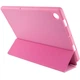 Чехол (книжка) Samsung T220 Galaxy Tab A7 Lite / T225 Galaxy Tab A7 Lite, Smart Case With Stylus, Розовый - 537147 - изображение 3