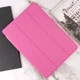 Чехол (книжка) Samsung T220 Galaxy Tab A7 Lite / T225 Galaxy Tab A7 Lite, Smart Case With Stylus, Розовый - 537147 - изображение 6