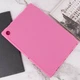 Чехол (книжка) Samsung T220 Galaxy Tab A7 Lite / T225 Galaxy Tab A7 Lite, Smart Case With Stylus, Розовый - 537147 - изображение 7