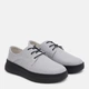 Женские туфли кожаные Prime Shoes 133 Leather 95-133-20823 41 26.5 см Серые (2000000201672) - изображение 3