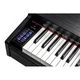 Цифровое пианино Kurzweil M70 SR (стойка, 3 педали, банкетка, пюпитр, блок питания) - изображение 7