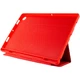 Чохол (книжка) Samsung T870 Galaxy S7 / T875 Galaxy Tab S7, Smart Case With Stylus, Червоний - 537181 - зображення 3