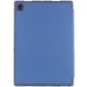Чохол (книжка) Samsung SM-X710 Galaxy Tab S9, Smart Case With Stylus, Midnight Blue, Синій - 549824 - зображення 3