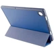 Чохол (книжка) Samsung SM-X710 Galaxy Tab S9, Smart Case With Stylus, Midnight Blue, Синій - 549824 - зображення 6