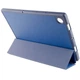 Чохол (книжка) Samsung T500 Galaxy Tab A7 10.4 / T505 Galaxy Tab A7 10.4, Smart Case With Stylus, Midnight Blue, Синій - 537143 - зображення 3