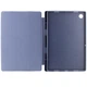 Чохол (книжка) Samsung T500 Galaxy Tab A7 10.4 / T505 Galaxy Tab A7 10.4, Smart Case With Stylus, Midnight Blue, Синій - 537143 - зображення 4