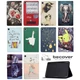 Чехол (книжка) Samsung P620 Galaxy Tab S6 Lite / P625 Galaxy Tab S6 Lite / P627 Galaxy Tab S6 Lite, BeCover Smart Case, Good Book, Рисунок - 621975 - изображение 6