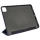 Чехол (книжка) Apple iPad Pro 13 2024, Honeycomb, Черный - 604180 - изображение 2