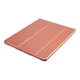 Чехол (книжка) Apple iPad Pro 11 2018 / iPad Pro 11 2020, Honeycomb, Rose Gold, Розовый - 367432 - изображение 1