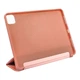 Чехол (книжка) Apple iPad Pro 11 2018 / iPad Pro 11 2020, Honeycomb, Rose Gold, Розовый - 367432 - изображение 2