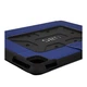 Чехол (книжка) Apple iPad Mini 6, UAG Metropolis, Comuflage Orange, Оранжевый - 335701 - изображение 3