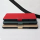 Чехол (книжка) Apple iPad Mini 6, UAG Metropolis, Comuflage Orange, Оранжевый - 335701 - изображение 7