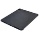 Чохол (книжка) Apple iPad 10.9 2022, Honeycomb, Чорний - 425608 - зображення 3