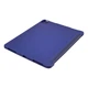 Чохол (книжка) Apple iPad Pro 12.9 2018 / iPad Pro 12.9 2020, Honeycomb, Dark Blue, Синій - 367484 - зображення 3