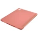 Чохол (книжка) Apple iPad PRO 12.9, Honeycomb, Rose Gold, Рожевий - 425628 - зображення 3