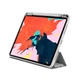Чехол (книжка) Apple iPad Pro 13 2024, Wiwu JD-105, Серый - 604199 - изображение 2