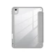 Чехол (книжка) Apple iPad Pro 13 2024, Wiwu JD-105, Серый - 604199 - изображение 4