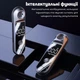 Алкотестер цифровой портативный Inspire XJ1000 Black (XJ-1000-b1) - изображение 7