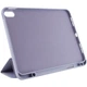 Чехол (книжка) Apple iPad Pro 12.9 2018 / iPad Pro 12.9 2020, Smart Case Classic, Lavender Gray, Серый - 531479 - изображение 4