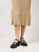 Женские туфли Мэри Джейн кожаные Ashoes Кильен 36 23.5 см Черные (ROZ6501004217) - изображение 2