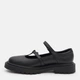 Женские туфли Мэри Джейн кожаные Ashoes Кильен 38 24.5 см Черные (ROZ6501004219) - изображение 4