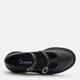 Женские туфли Мэри Джейн кожаные Ashoes Кильен 37 24 см Черные (ROZ6501004218) - изображение 6
