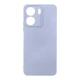 Чохол Silicone Cover Full Camera (A) для Xiaomi Redmi 13C 4G/Poco C65 05.Lilac - изображение 1