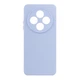 Чохол Silicone Cover Full Camera (A) для Xiaomi Redmi 14C/Redmi A4/Poco C75 05.Lilac - изображение 1