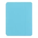 Чoхол Smart Case No Logo для iPad Air 2026 (13")/Air 2025 (13")/Air 2024 (13") Sky Blue - изображение 1