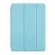 Чохол (книжка) Apple iPad Pro 11 2018, Smart Case Classic, Блакитний - 267357 - зображення 1