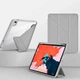 Чехол (книжка) Apple iPad Pro 13 2024, Wiwu JD-105, Серый - 604199 - изображение 6