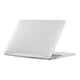 Чехол (накладка) Apple MacBook Pro 14.2 M1 / MacBook Pro 14.2 M2, Crystal Case Diamond, Прозрачный - 537244 - изображение 1