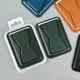 Кардхолдер Holder Bag, Синий - 597889 - изображение 2
