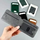 Кардхолдер Wallets Bag, Сірий - 597907 - зображення 5