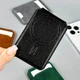 Кардхолдер Wallets Bag, Сірий - 597907 - зображення 7