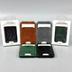 Кардхолдер Wallets Bag, Сірий - 597907 - зображення 8