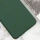 Чехол (накладка) Google Pixel 8a, Lakshmi, Cyprus Green, Зеленый - 516520 - изображение 2