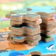 Розвиваючі пазли "Космос і ракети" (100 елементів) - зображення 3
