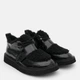 Женские туфли кожаные Ashoes 1550 41 26 см Черные (ROZ6501005164) - изображение 3